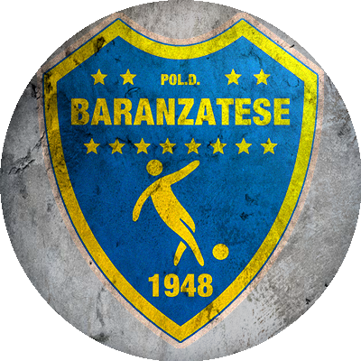 Logo Baranzatese 1948