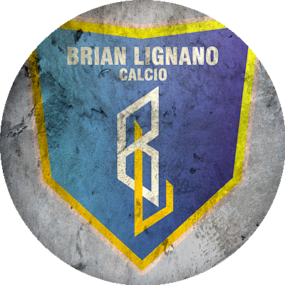 Logo Brian Lignano Calcio