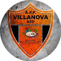 Logo Nuova Villanova Pordenone