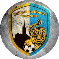 Logo Unione La Rocca Altavilla