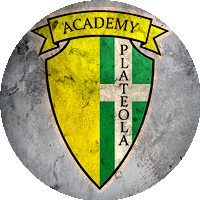 Logo Academy Plateola 1911