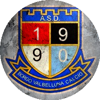 Logo Borgo Valbelluna Calcio