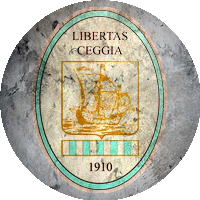 Logo Libertas Ceggia 1910