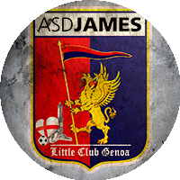 Logo Little Club James