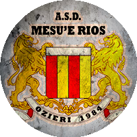Logo San Nicola Ozieri 1984