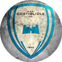 Logo Costigliole F.C.