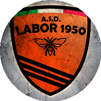 Logo Labor 1950