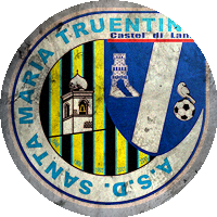 Logo Santa Maria Truentina - Castel di Lama