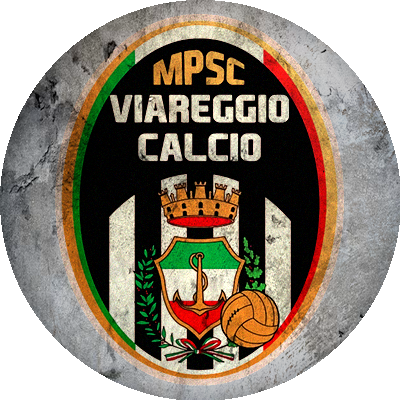 Logo Viareggio Calcio Marco Polo Sports Center