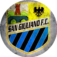 Logo San Giuliano Football Club