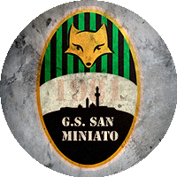 Logo GS San Miniato (SI)
