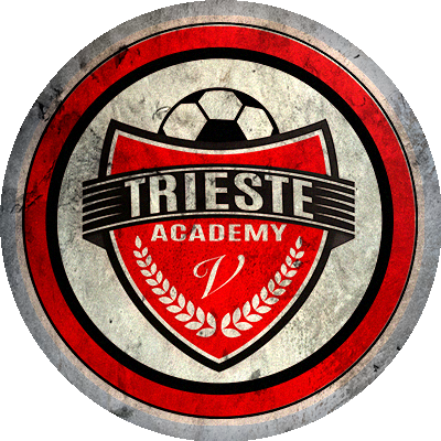 Logo Trieste Victory Academy