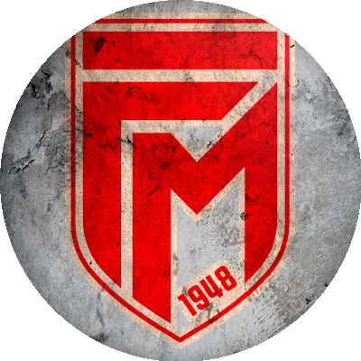 Logo Fregene 1948
