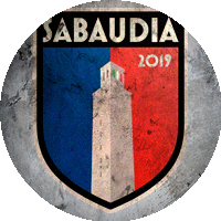 Logo Sabaudia 1949