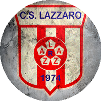 Logo CS Lazzaro 1974