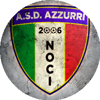 Logo Polisportiva Noci