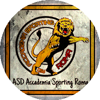 Logo Accademia Sporting Roma