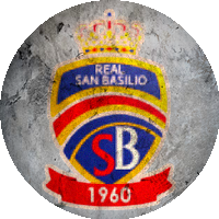 Logo Real San Basilio 1960