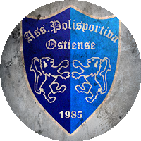 Logo Polisportiva Ostiense