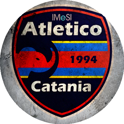 Logo Atletico Catania 1994 Viagrande