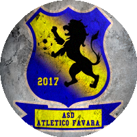 Logo Atletico Favara