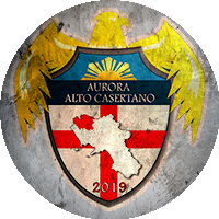 Logo Aurora Alto Casertano