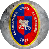 Logo San Lazzaro Serenissima