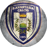 Logo Sant'Anastasia Calcio 1945