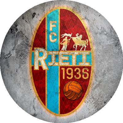 Logo Football Club Rieti 1936