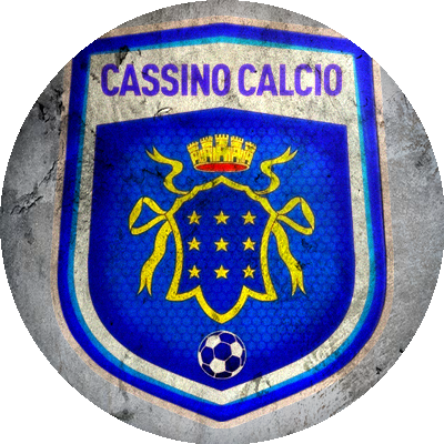 Logo Cassino Calcio 1924