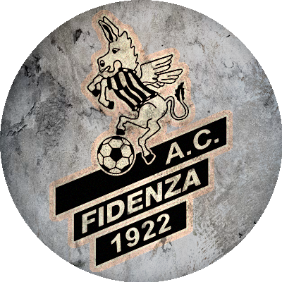 Logo Fidenza 1922