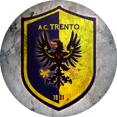 Logo Trento 1921