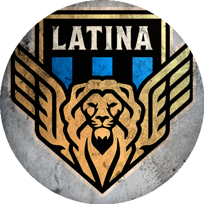 Logo Unione Sportiva Latina Calcio