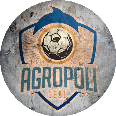 Logo U.S. Agropoli 1921
