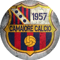 Logo Polisportiva Camaiore Calcio