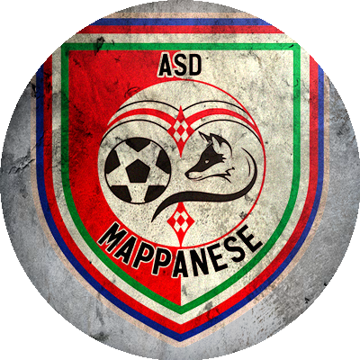 Logo Mappanese