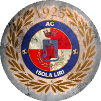 Logo Isola Liri 1925
