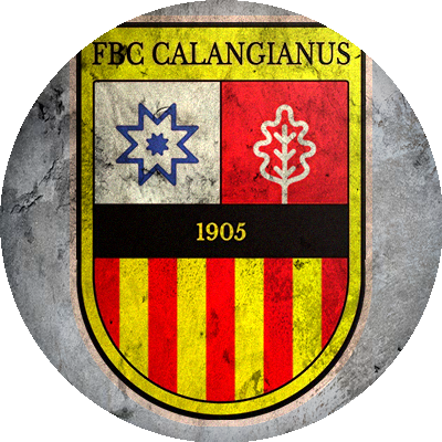 Logo FBC Calangianus 1905