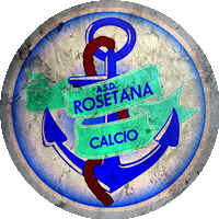 Logo Rosetana Calcio