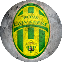 Logo Boys Caivanese