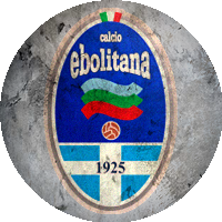 Logo Ebolitana Calcio 1925