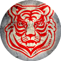 Logo Correggese Calcio 1948