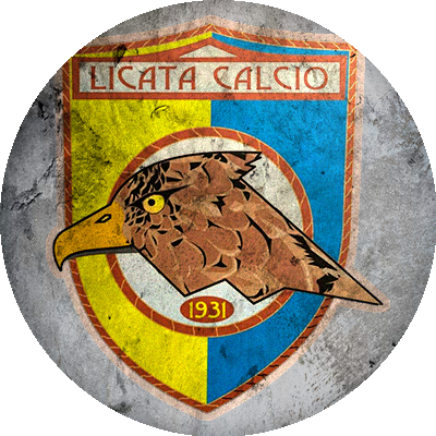 Logo Licata Calcio