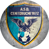 Logo Centobuchi 1972 MP