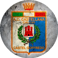 Logo Castellana Castel Goffredo