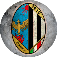 Logo Suzzara Sport Club