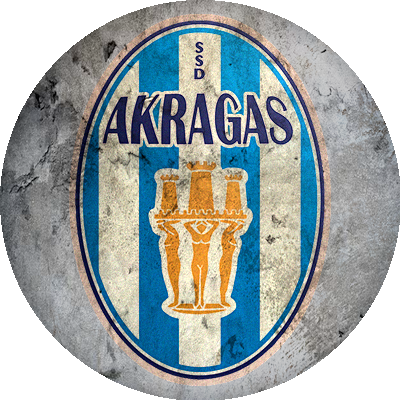 Logo Virtus Akragas SPL