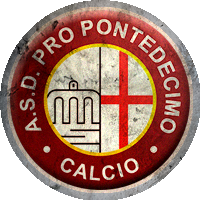 Logo Pontedecimo Calcio