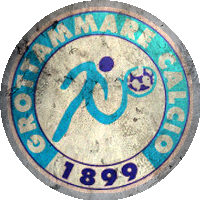 Logo Grottammare Calcio 1899