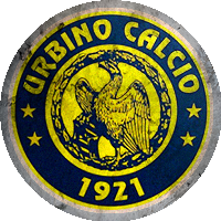 Logo LMV Urbino Calcio 2021